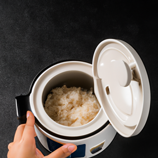 Master the Art of Perfect Ratios for Aroma Rice Cooker for Flawlessly